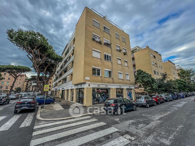 Appartamento in residenziale in Via Angelo Olivieri