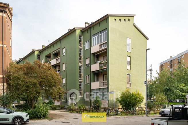 Appartamento in residenziale in Via Alessandro Carli