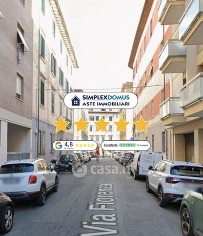 Appartamento in residenziale in Via Fiorenza