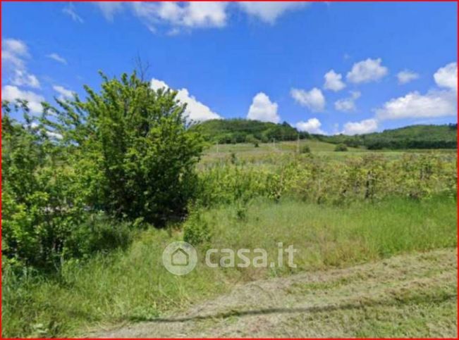 Terreno edificabile in residenziale in Strada Provinciale 203