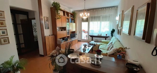 Attico/mansarda in residenziale in Via Luigi Gordigiani