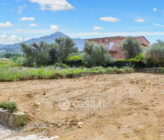 Terreno edificabile in residenziale in Contrada Terreforti