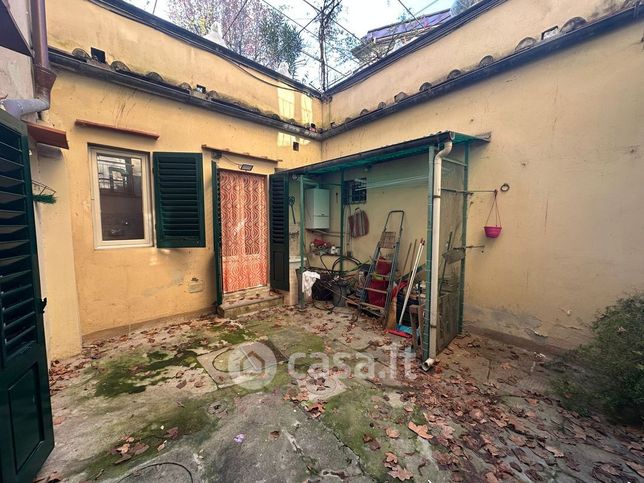 Appartamento in residenziale in Via dei Serragli