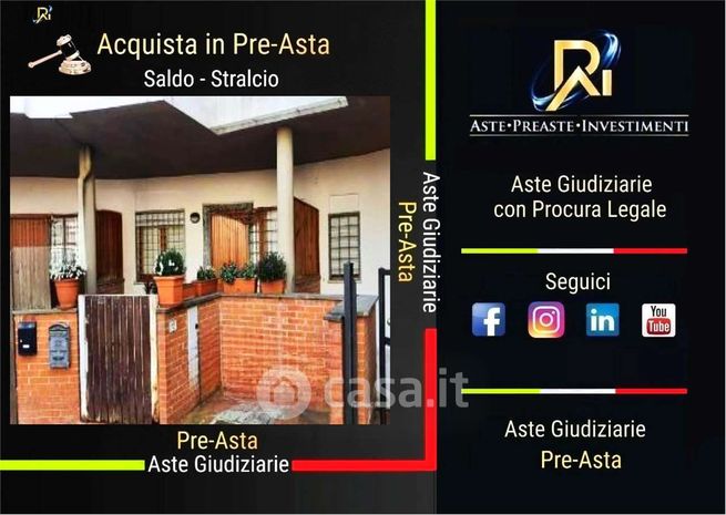 Appartamento in residenziale in Stradone Sant'Anastasio 1