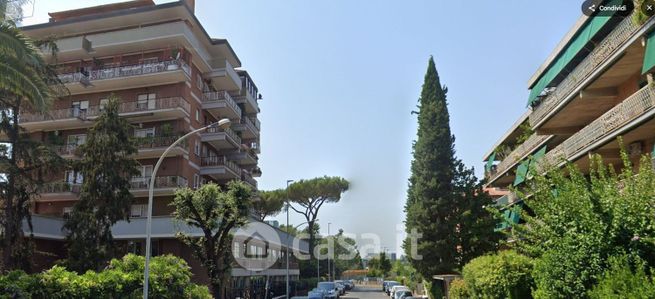 Ufficio in commerciale in Via dei Corazzieri