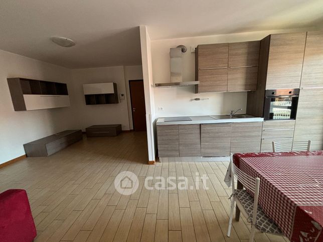 Appartamento in residenziale in Via Bartolomeo Bono