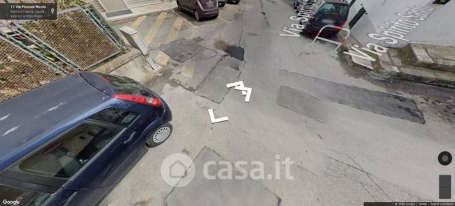Box/posto auto in residenziale in Via Spirito Santo
