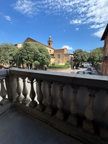 Casa indipendente in residenziale in Piazza G. B. Morgagni