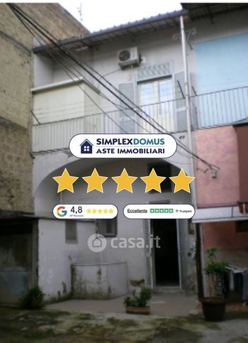 Appartamento in residenziale in Via Padre Modestino