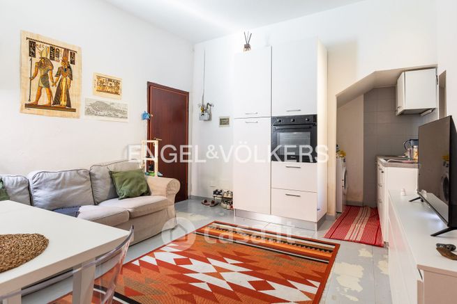 Appartamento in residenziale in Via San Petronio Vecchio 55