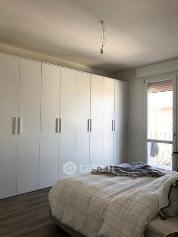 Attico/mansarda in residenziale in Viale Cesare Battisti
