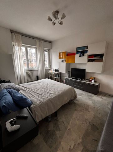 Appartamento in residenziale in Viale Fratelli Casiraghi 500