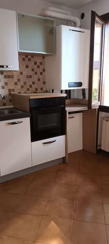 Appartamento in residenziale in Serramazzoni