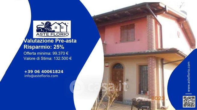 Appartamento in residenziale in Via Don Giovanni Bosco 17
