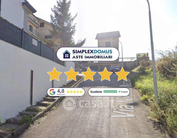 Appartamento in residenziale in Via Machiavelli