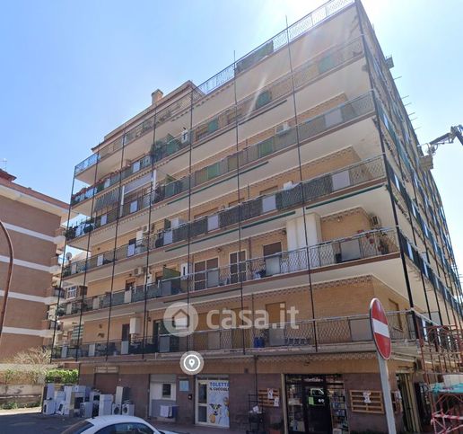 Appartamento in residenziale in Via Nino Bixio 6