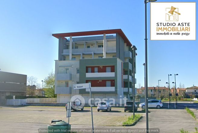 Appartamento in residenziale in Via Padre David Maria Turoldo 1