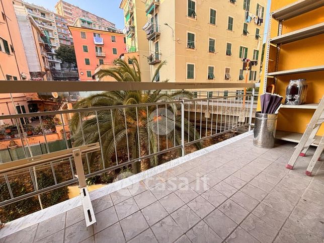 Appartamento in residenziale in Via del Borgo