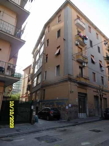 Casa indipendente in residenziale in Via Zara 42