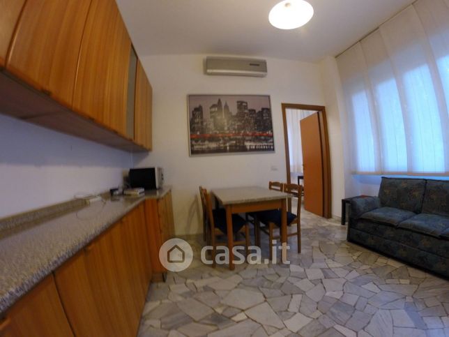 Appartamento in residenziale in Via Innocenzo Isimbardi 29