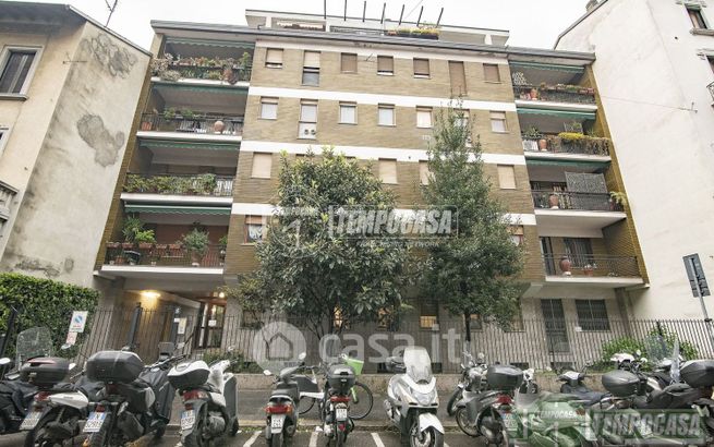 Appartamento in residenziale in Via Giorgio Chavez 6
