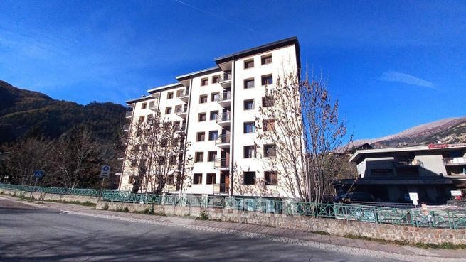 Appartamento in residenziale in Via Monginevro 86