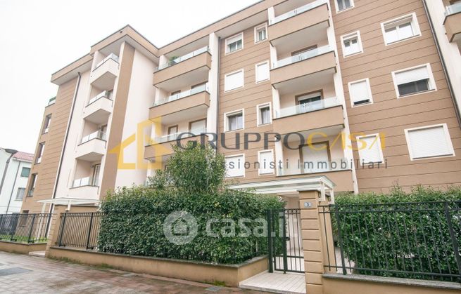 Appartamento in residenziale in Via Andrea Fermini 3