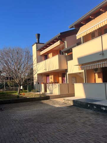 Appartamento in residenziale in Viale Europa Unita