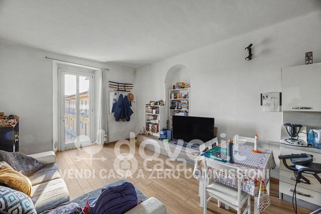 Appartamento in residenziale in Via IV Novembre 33