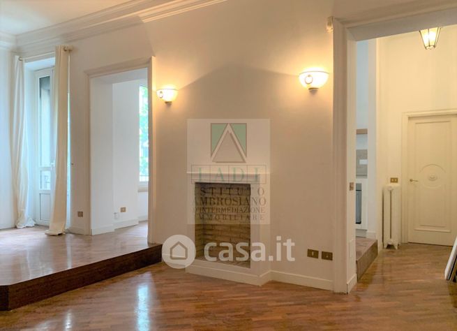 Appartamento in residenziale in Corso Indipendenza