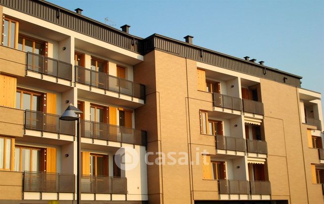 Appartamento in residenziale in Via Giorgio la Pira