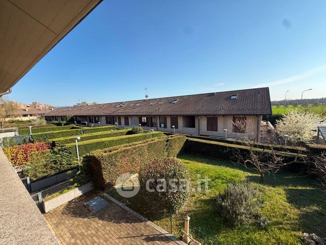 Appartamento in residenziale in Via Wolfgang Amadeus Mozart