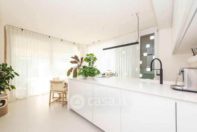 Appartamento in residenziale in Via Dalmazia 1