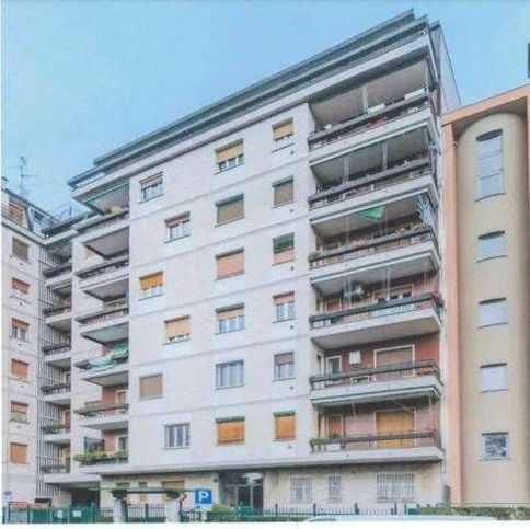 Appartamento in residenziale in 