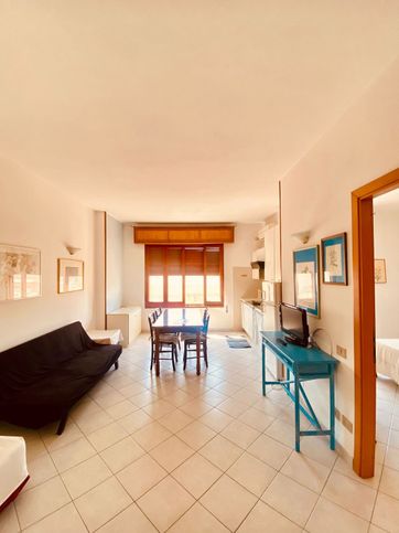 Appartamento in residenziale in Via Grazia Deledda 10