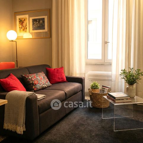 Appartamento in residenziale in Via Palermo 50