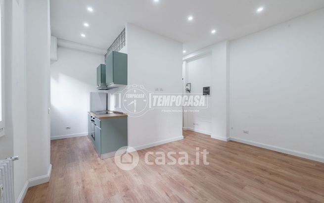 Appartamento in residenziale in Via Monfalcone 42