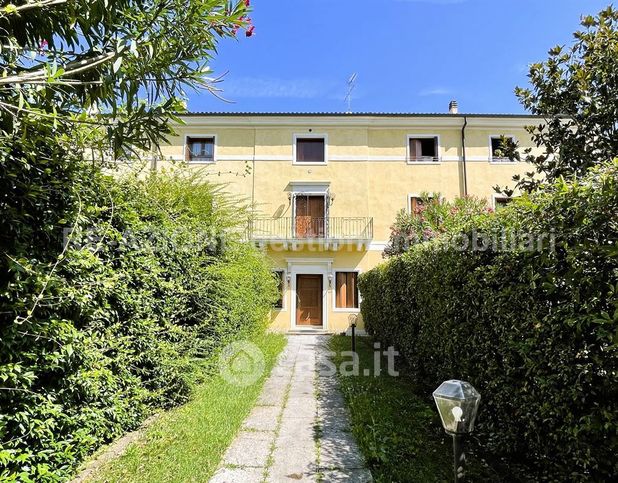 Appartamento in residenziale in Via Giovanni Battista Quadri 89