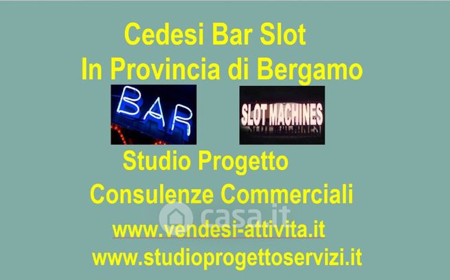 Attività/licenza (con o senza mura) in commerciale in Via Ferdinando Magellano