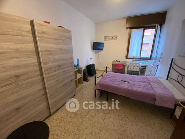 Appartamento in residenziale in Viale A. Gramsci 371