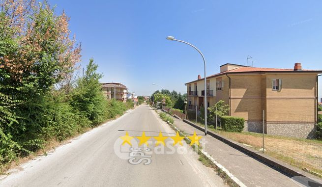 Appartamento in residenziale in Viale Regina Margherita