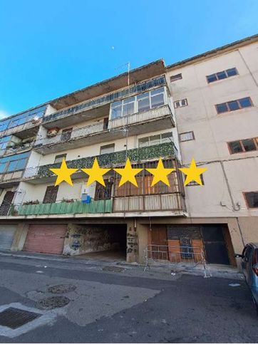 Appartamento in residenziale in Via Salvatore Raccuglia