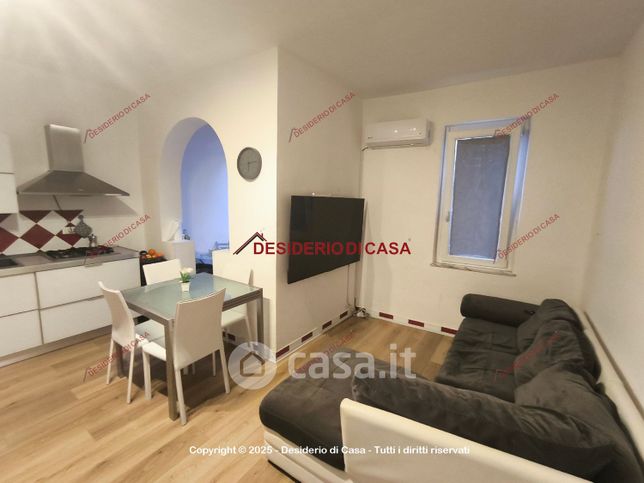 Appartamento in residenziale in Via Roccazzo 56