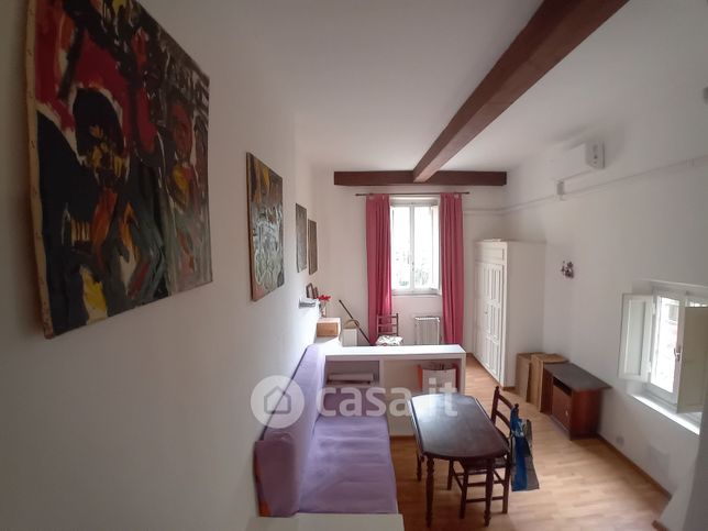 Appartamento in residenziale in Via delle Conce