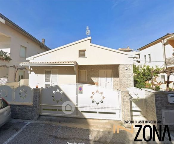 Appartamento in residenziale in Via Tevere 6