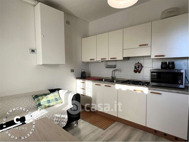 Appartamento in residenziale in Via B. Vittone 11