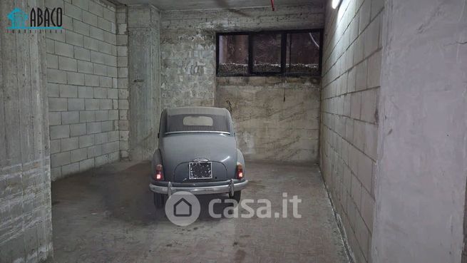 Box/posto auto in residenziale in Corso Vittorio Emanuele II 101