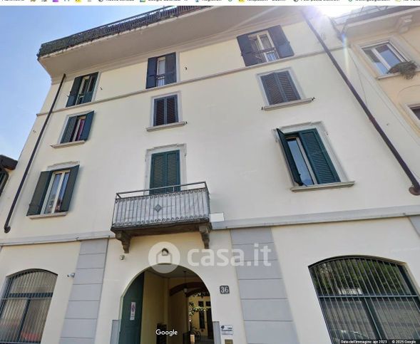 Appartamento in residenziale in Via Monviso 36