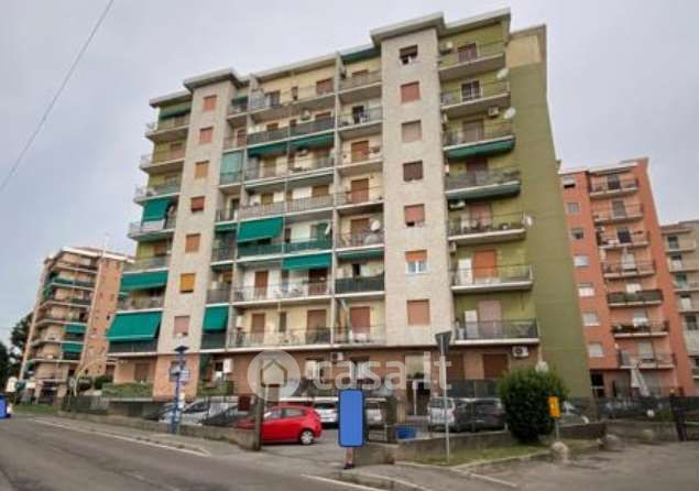 Appartamento in residenziale in Piazza Giovanni XXIII 81