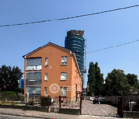 Appartamento in residenziale in Via XXV Aprile 21